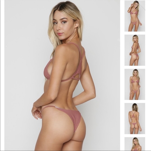 👄 Acacia bikini set 👄 - Picture 9 of 12